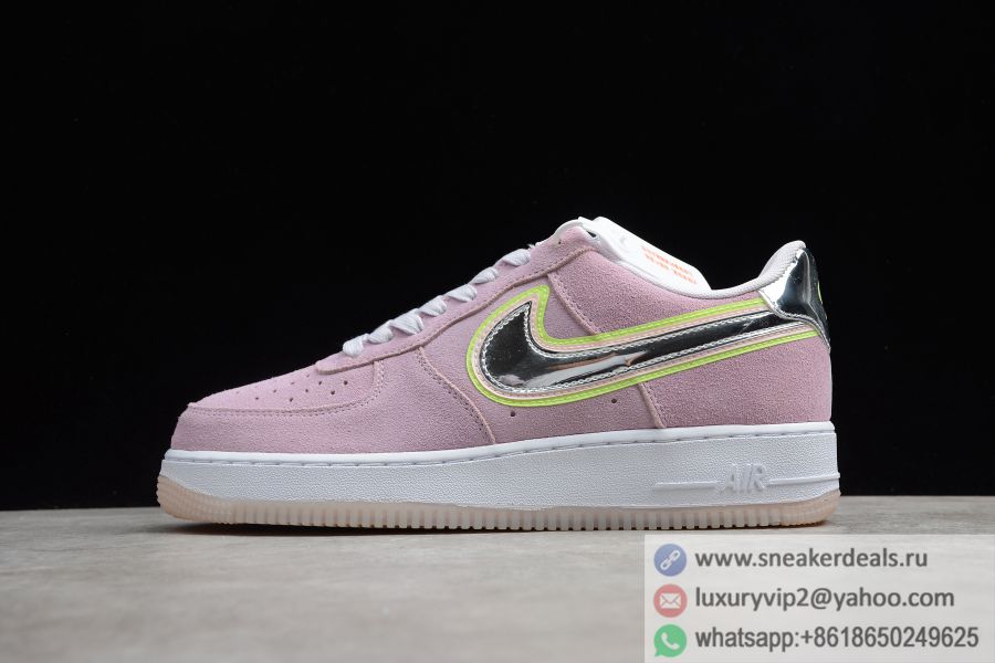 Nike Air Force 1 Low P(Her)spective CW6013-500 Unisex Shoes